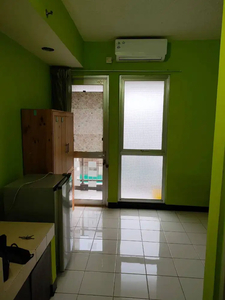 Dijual Apartement Semanan Indah Type Studio, Jakarta Barat