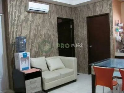 Dijual Best Price Medit 2 Apartemen 2 bedrooms plus 53m2 Jakarta Barat