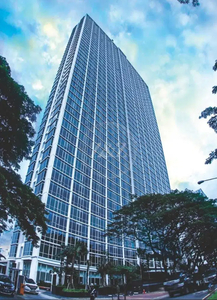 Dijual cepat Apartemen U residence Tower 2