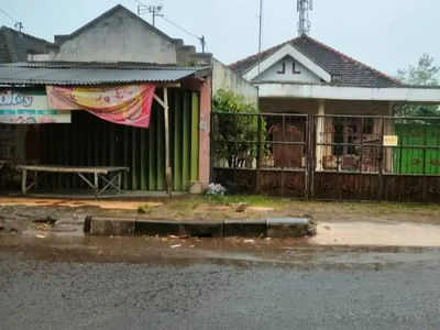 Dijual Cepat Rumah Ruko Siap Huni Daerah Tuban