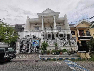 DIJUAL CEPAT SIAP HUNI PONDOK TJANDRA dkt purimas juanda merr rungkut