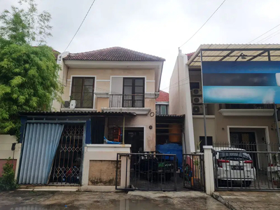 Dijual Dan Disewakan Rumah Di Perum Senjoyo Indah Semarang