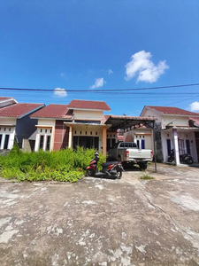 Dijual Disewakan Rumah Siap Huni di Jl. Desa Kapur, Mega Park