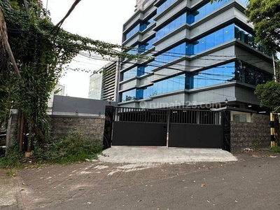 DIJUAL
GEDUNG BARU 5 LANTAI + ROOFTOP DI PONDOK INDAH AREA di Pondok pinang