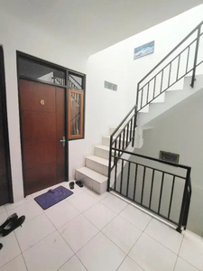 DIJUAL KOSAN BAGUS AKTIF DEKAT KAMPUS ITENAS BANDUNG