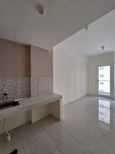 Dijual murah apartemen puncak dharmahusada 2 br kosongan