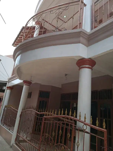 Dijual Murah Rumah 2 Lantai Bagus Siap Huni Di Kaliabang Bekasi
