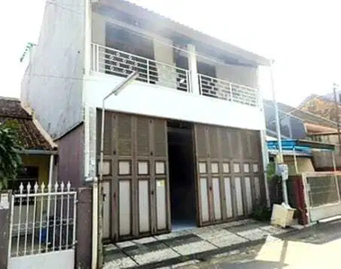 Dijual murah rumah di Regol Bandung harga 698 jt