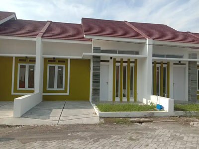 Dijual Perum Klipang Green 2 Sendangmulyo Tembalang Semarang