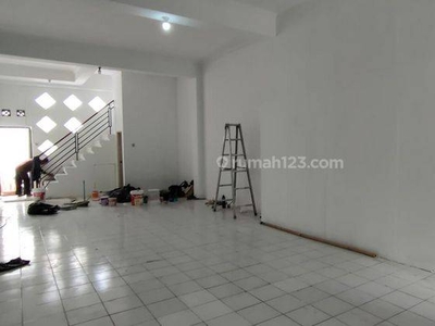 Dijual Ruko 2 Lantai Bagus di Turangga, Kota Bandung. Shm.