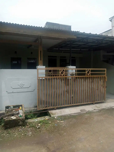 Dijual Rumah 1,5Lt Lokasi Strategis di Batujajar Puri Indah Lestari