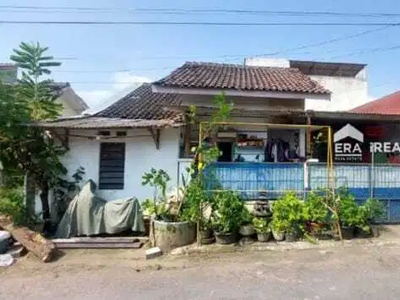 Dijual Rumah Asri Siap Huni Lokasi Solo Barat, Ngemplak, Boyolali