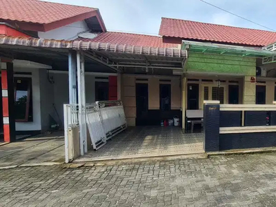 Dijual Rumah Bagus Dan Cantik di Medan Selayang, Sumatra Utara