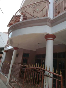 Dijual Rumah Bagus dan Murah BU Banget Dua Lantai di Kaliabang