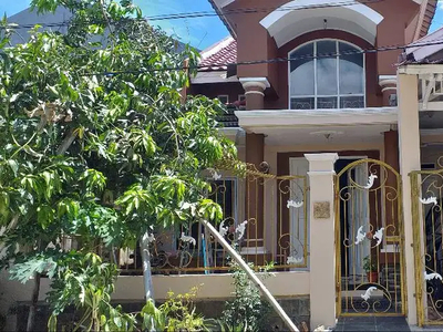 dijual rumah bagus di wilayah strategis