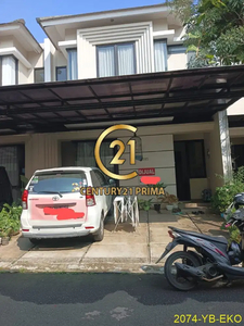 Dijual Rumah Bagus Strategis Di Ciputat Tangerang Selatan