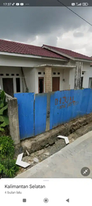 DIJUAL RUMAH BATULICIN