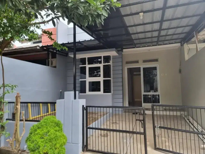 Dijual Rumah Bukit Dago Pamulang