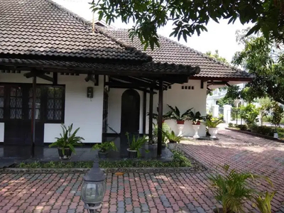 Dijual Rumah Cantik Terawat Di Lokasi Terbaik kota Medan