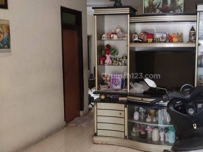 Dijual Rumah Cendrawasih Siap Huni