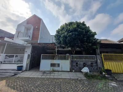 Dijual Rumah Dekat UB Malang