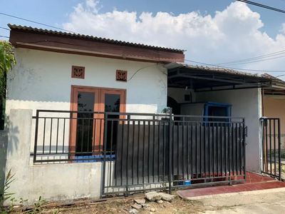 Dijual rumah di bagasasi murah lokasi strategis