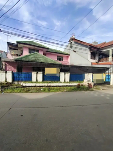 Dijual Rumah di Jatibening Pondok Gede Bekasi