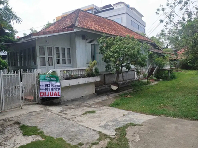 Dijual Rumah di Kecamatan Ilir 1 Palembang Sumatera Selatan