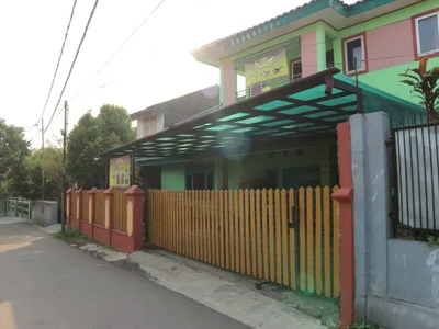 Dijual Rumah Di Kota Bogor