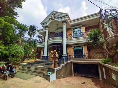 Dijual Rumah Di Menteng, Jakarta Pusat