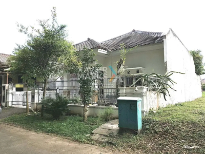 Dijual Rumah Di Poros Araya Blimbing Malang