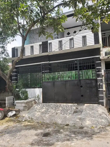 Dijual Rumah Di Villa Tangerang Regency II , Tangerang