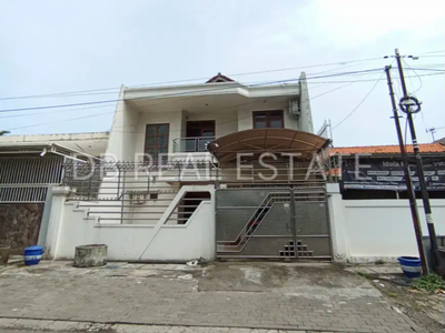 Dijual Rumah Dukuh Kupang Timur