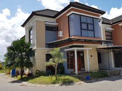 Dijual Rumah Exclusive di Perumahan Grand Permata Residence Murah