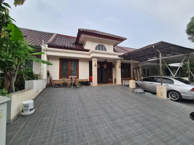 Dijual Rumah Hitung Tanah Royal Park Citraland