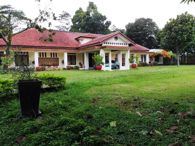 Dijual Rumah Hunian Dengan Suasana Nyaman di Ciomas Harapan Bogor