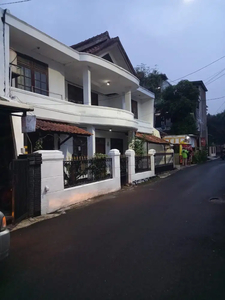 Dijual rumah Jalan Babakan Priangan V No 2, Kota Bandung