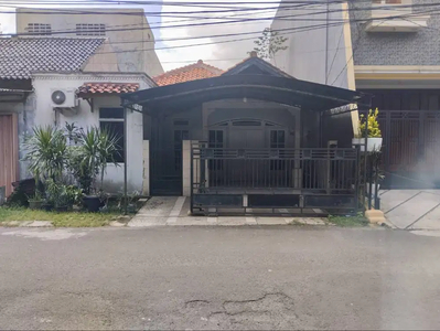 Dijual Rumah Komplek Perumahan Harapan Kita Tangerang