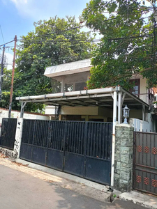 Dijual Rumah Kosan Murah Dekat RS Fatmawati Luas Tanah 403 m2