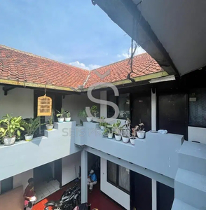 DIJUAL RUMAH KOST DAERAH JL PAHLAWAN KOTA BANDUNG