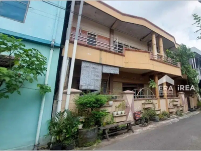 Dijual Rumah Kost Terawat Siap Huni Lokasi Dekat RS Moewardi, Jebres