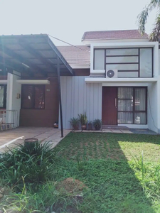 Dijual Rumah LT120 LB90 Siap Huni Fasilitas Lengkap di Cirebon
