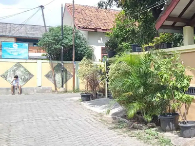 Dijual Rumah Luas 108m2 Lokasi Tridaya Indah 2 Tambun Selatan