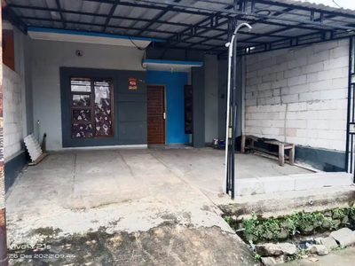 DIJUAL RUMAH LUNAS DI PERUMAHAN SAUNG RIUNG KARAWANG TIMUR