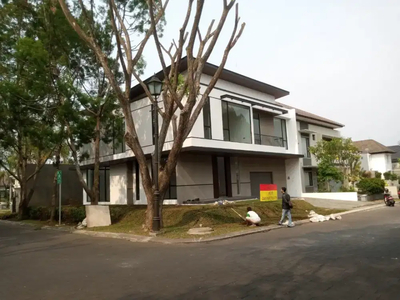 Dijual Rumah Lux Kota Baru Parahyangan Bandung