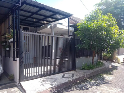 Dijual Rumah Minimalis Modern di Tirtasani Residence, Sukun Malang