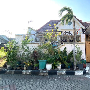 DIJUAL RUMAH MULYOSARI PRIMA MURAH TERAWAT 1 LANTAI