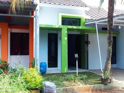 Dijual Rumah Murah Dan siap Huni di Sawangan Depok