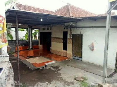 Dijual Rumah Nol Jalan Arteri Porong (Malang - Surabaya)