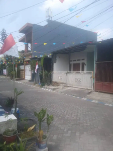 DIJUAL RUMAH PERUM KAHURIPAN NIRWANA